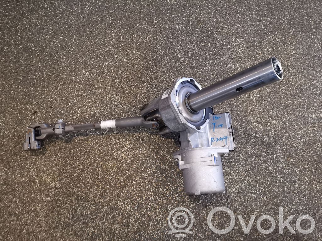 Buick Encore I Steering wheel axle 