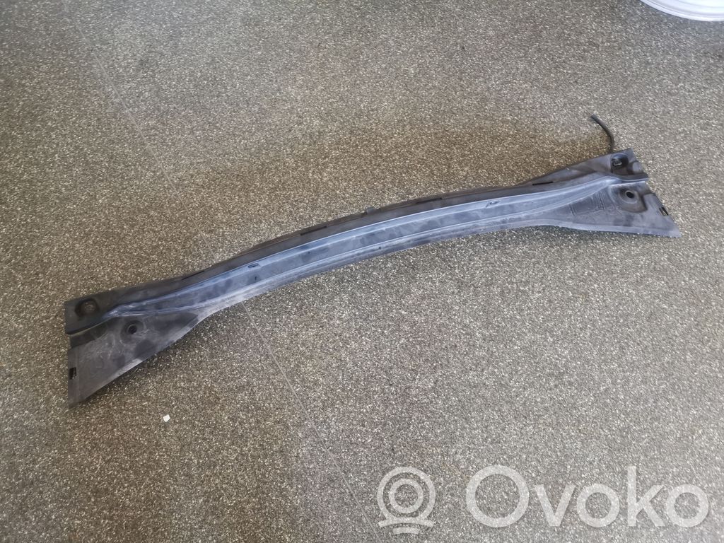 Renault Modus Wiper trim 