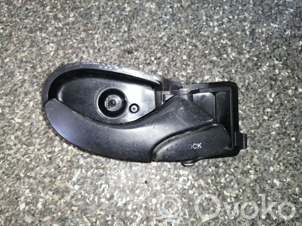 Ford Transit Manecilla interna puerta delantera 