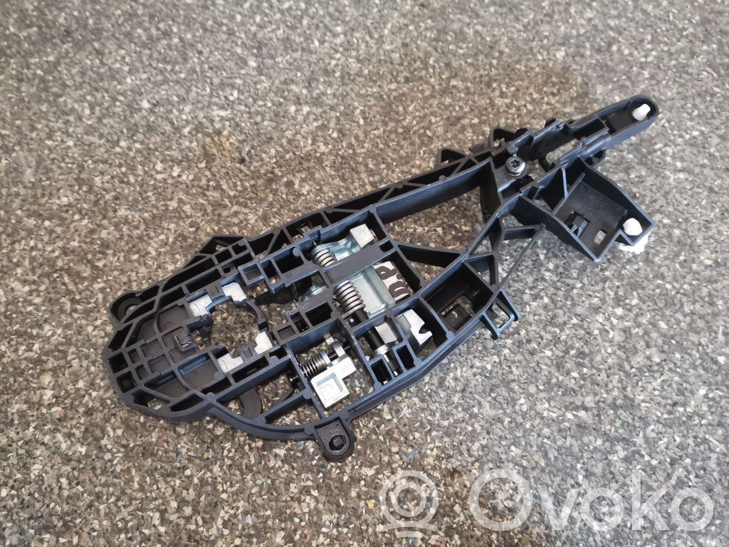 Buick Encore GX I Support poignée extérieur de porte avant 