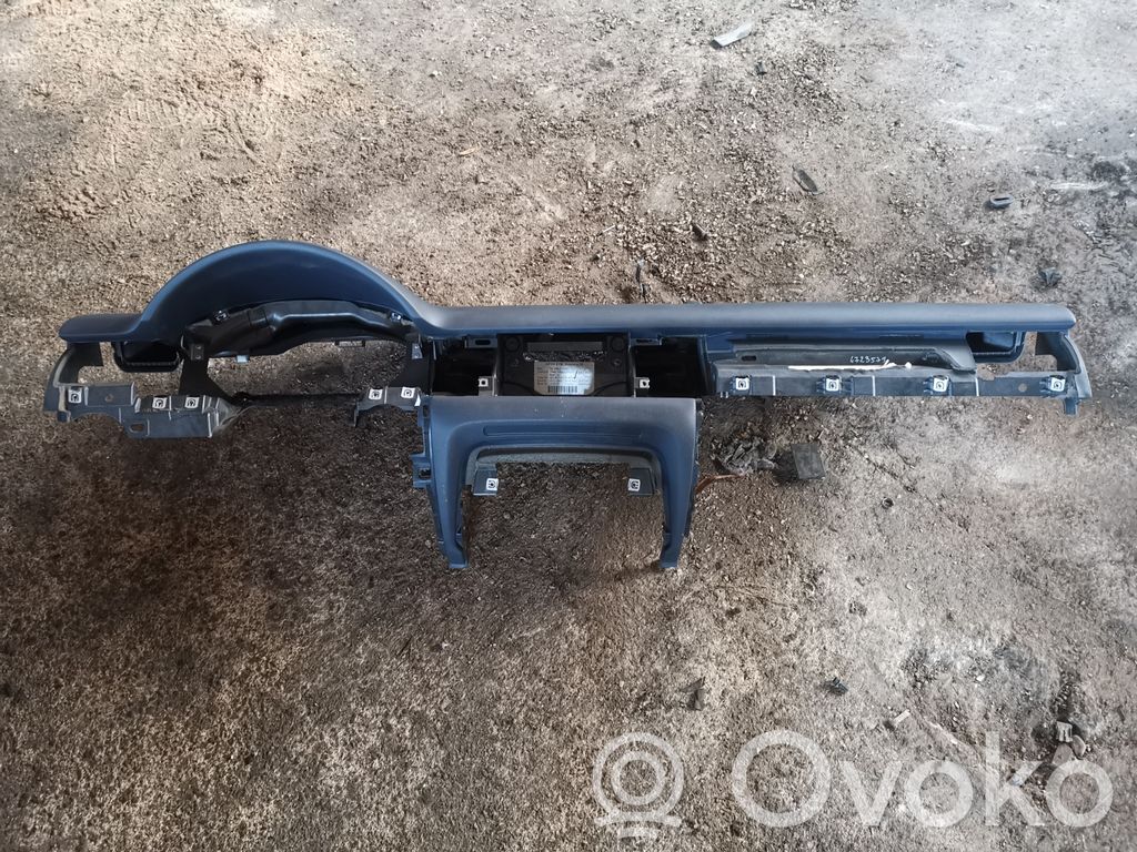 Audi A8 S8 D3 4E Tableau de bord 