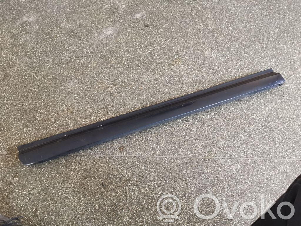 Audi A8 S8 D3 4E Etuoven lista (muoto) 