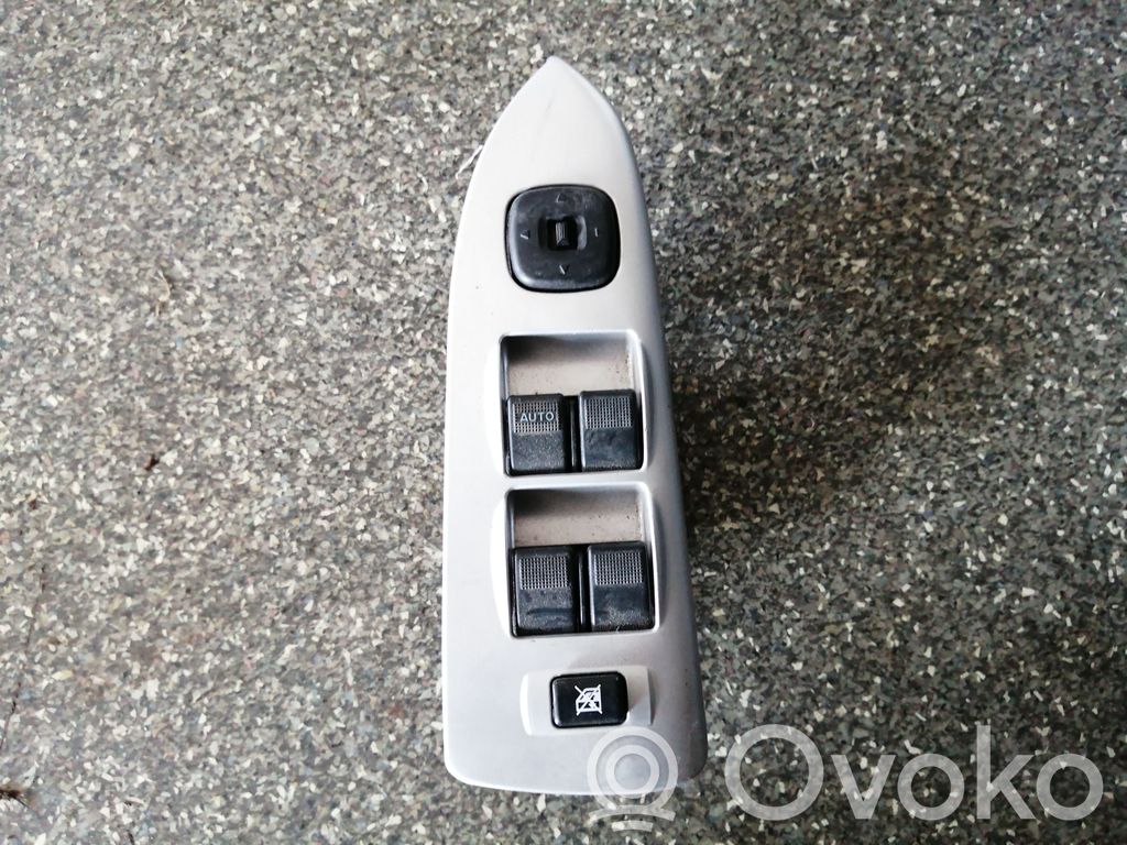 Mazda Premacy Electric window control switch 