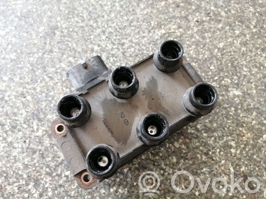 Ford Explorer High voltage ignition coil 