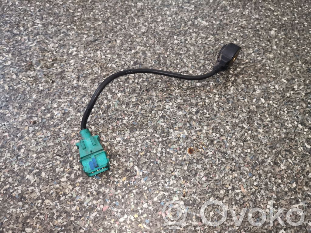 Peugeot 607 Klopfsensor 