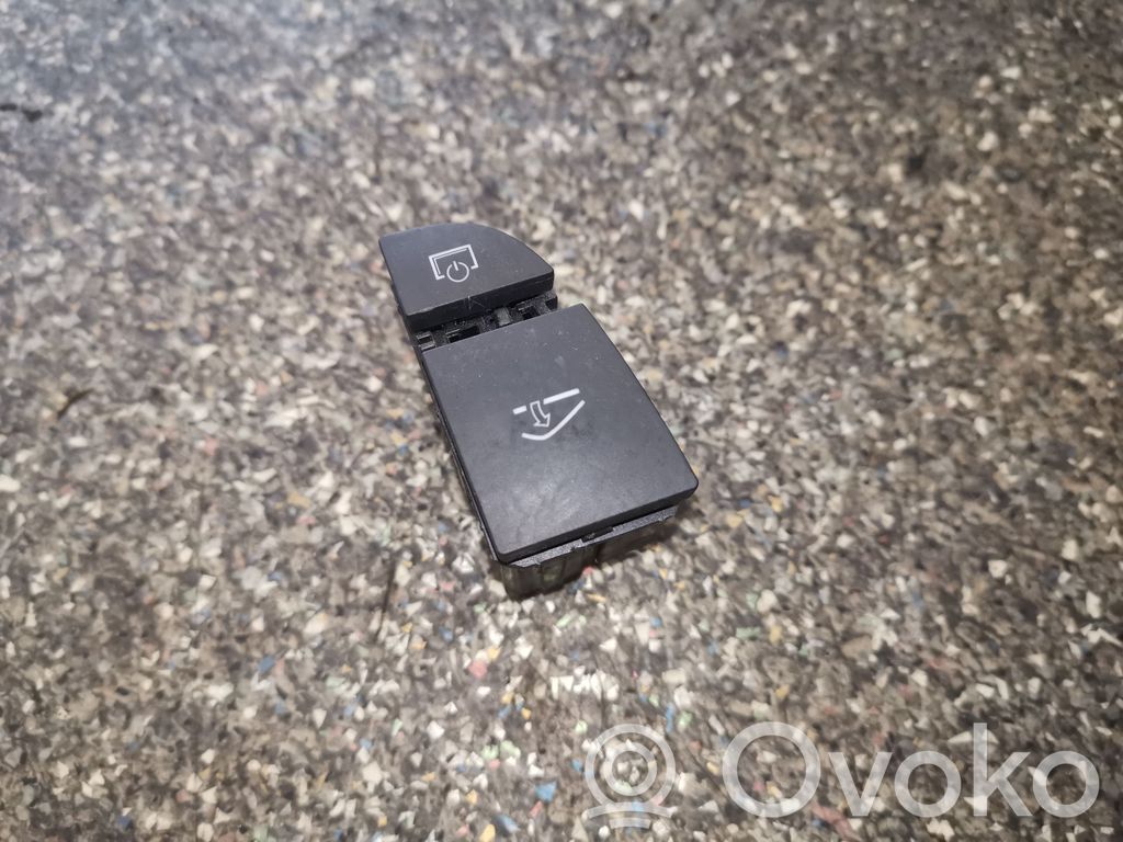 Audi A6 S6 C6 4F Other switches/knobs/shifts 