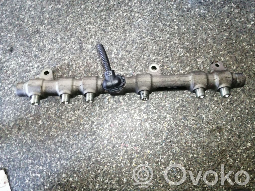 Alfa Romeo 156 Fuel main line pipe 