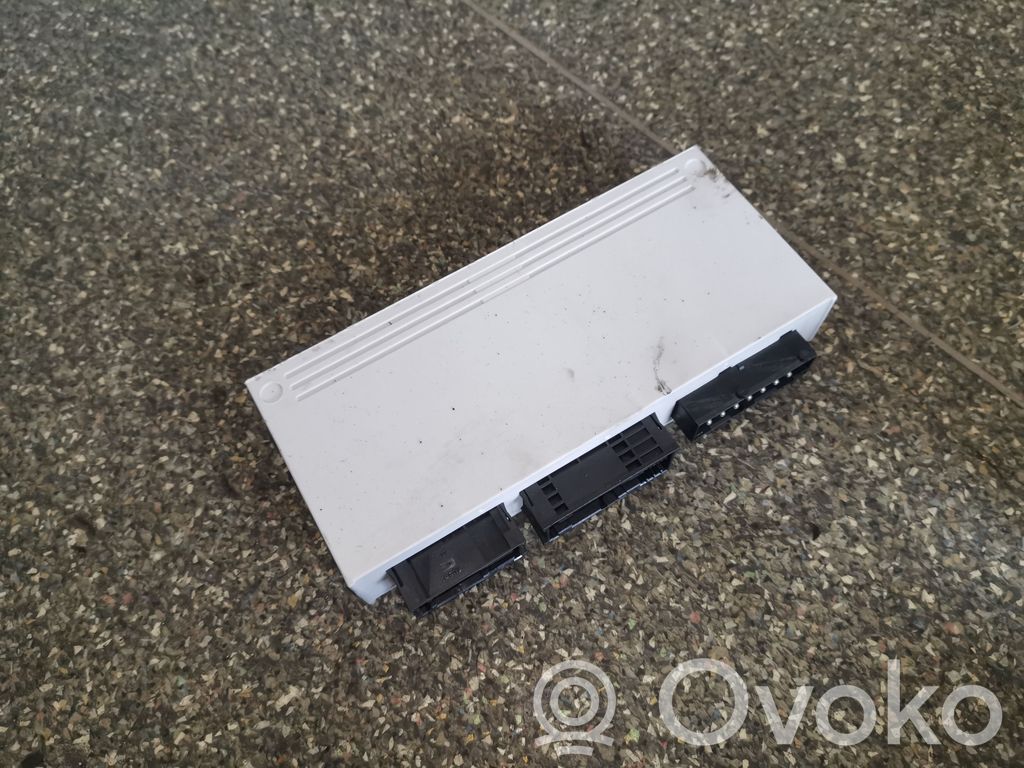 BMW 3 E46 Comfort/convenience module 