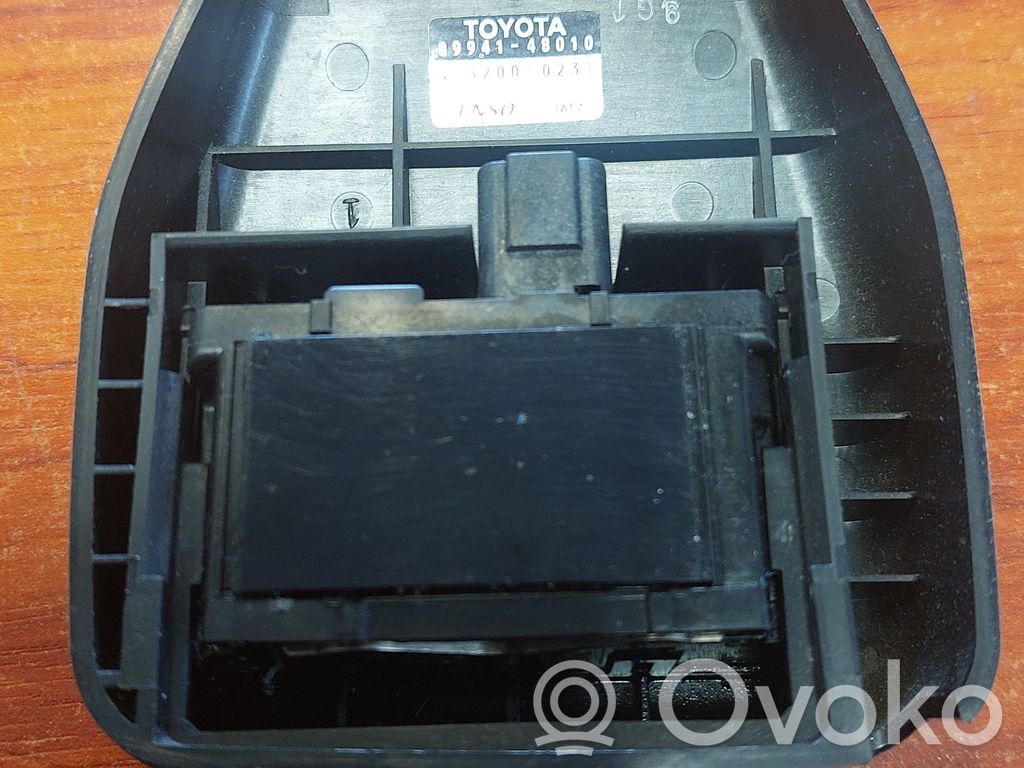 Lexus RX 300 Rain sensor 