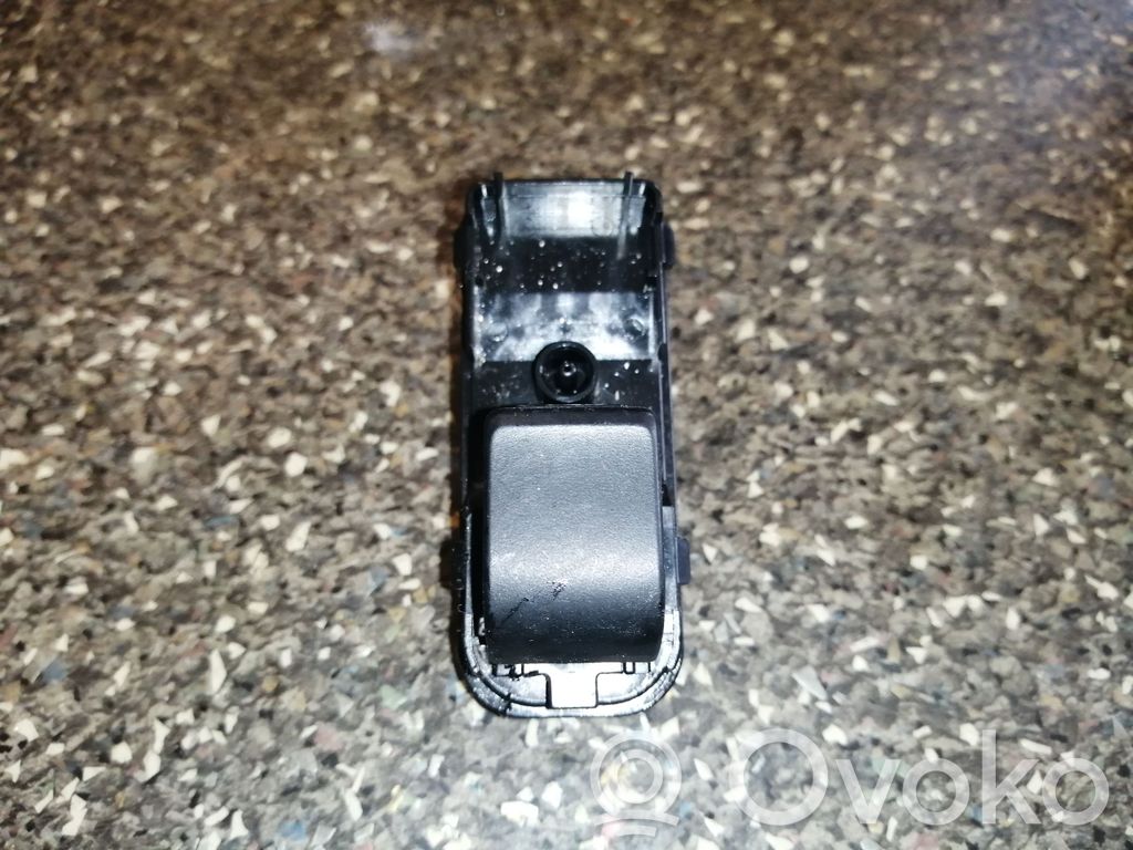 Mazda CX-3 Electric window control switch 