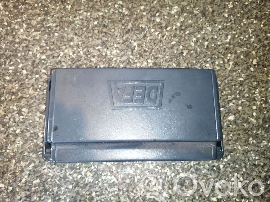 Other control units/modules   3270038,10039D