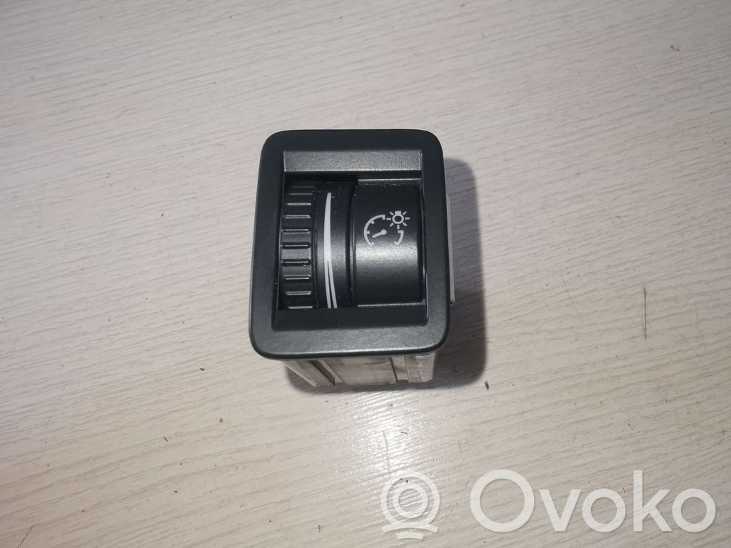 Volkswagen PASSAT B7 Other switches/knobs/shifts 