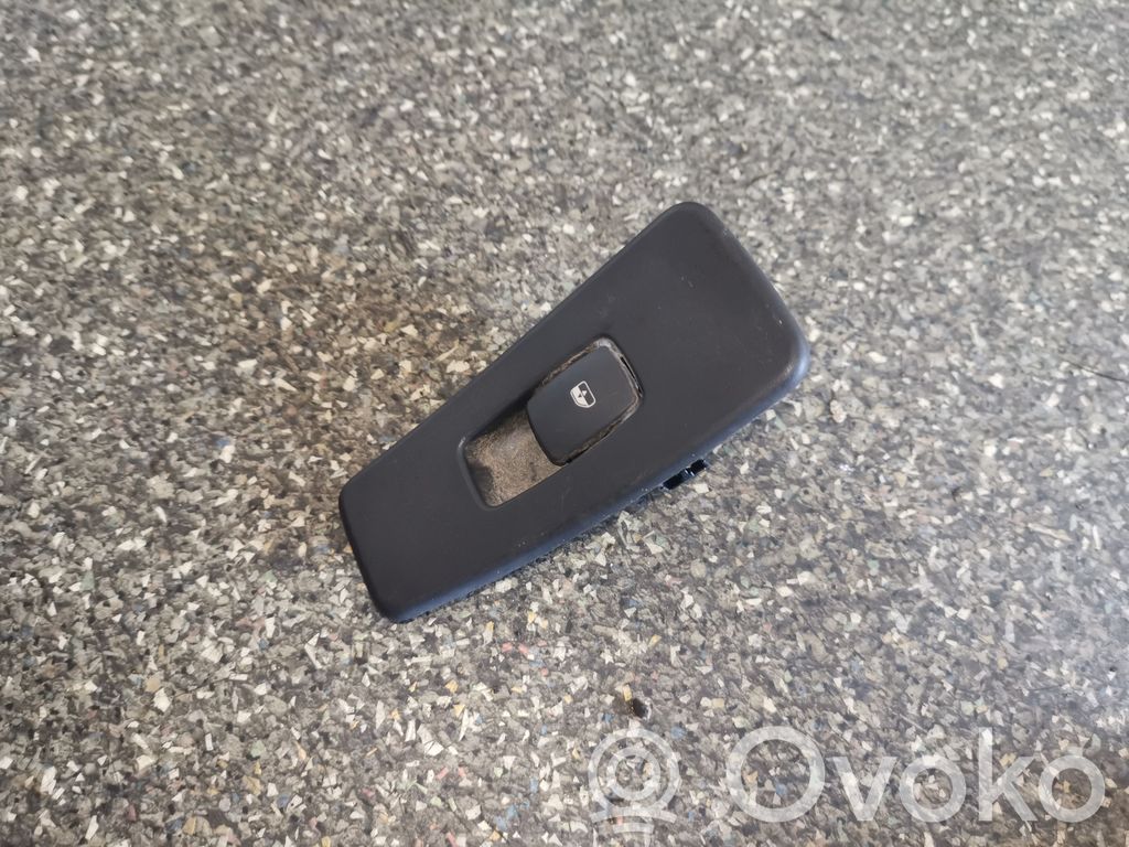 Chrysler Pacifica Electric window control switch 
