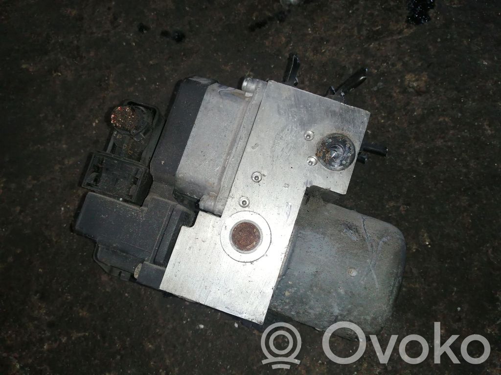 Audi A6 S6 C5 4B ABS Blokas 