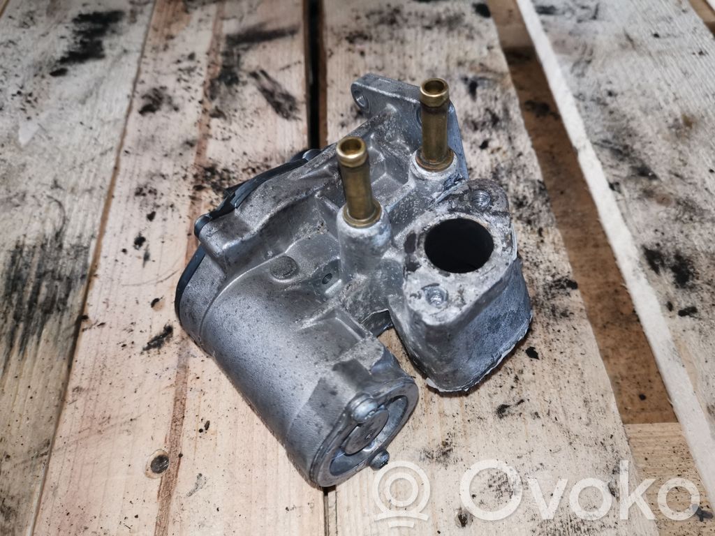 Volkswagen Golf V Válvula EGR 
