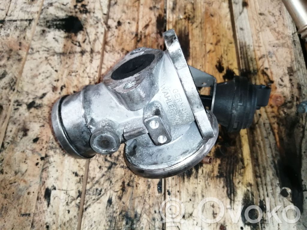 Audi A2 EGR vārsts 