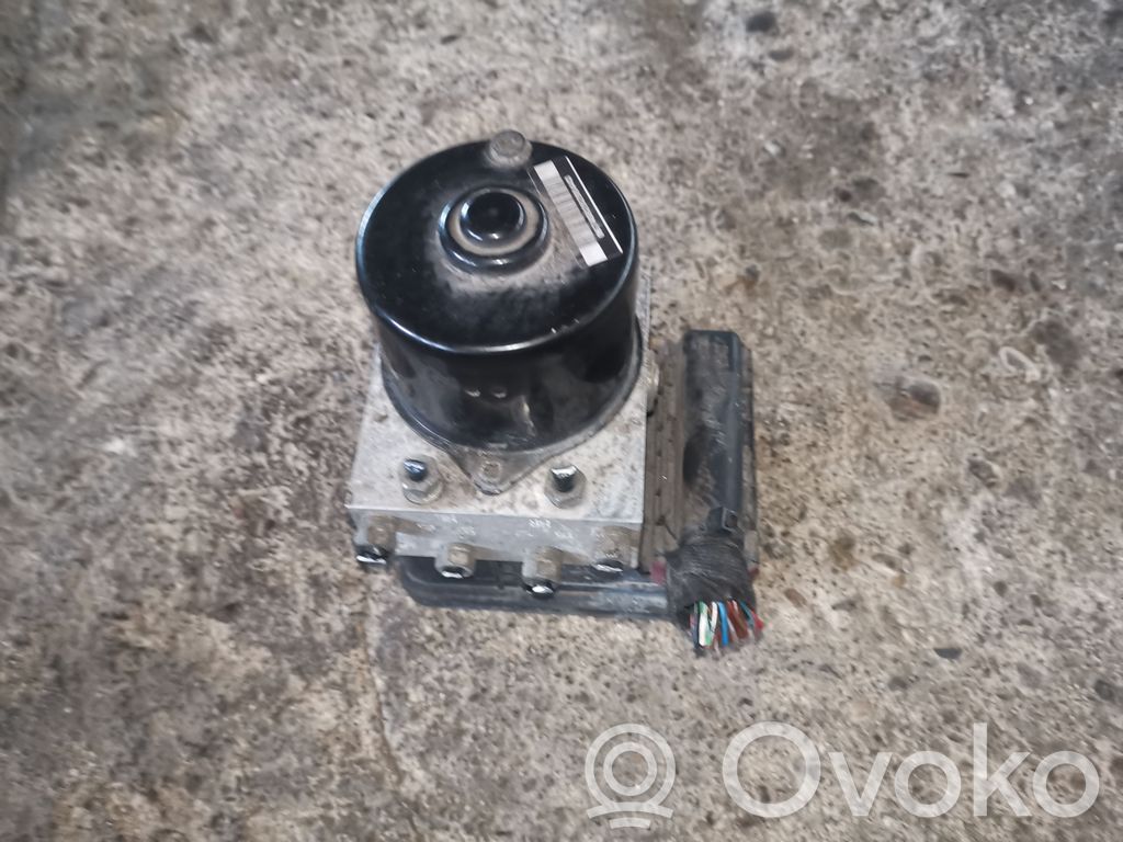 Opel Astra H ABS Pump 