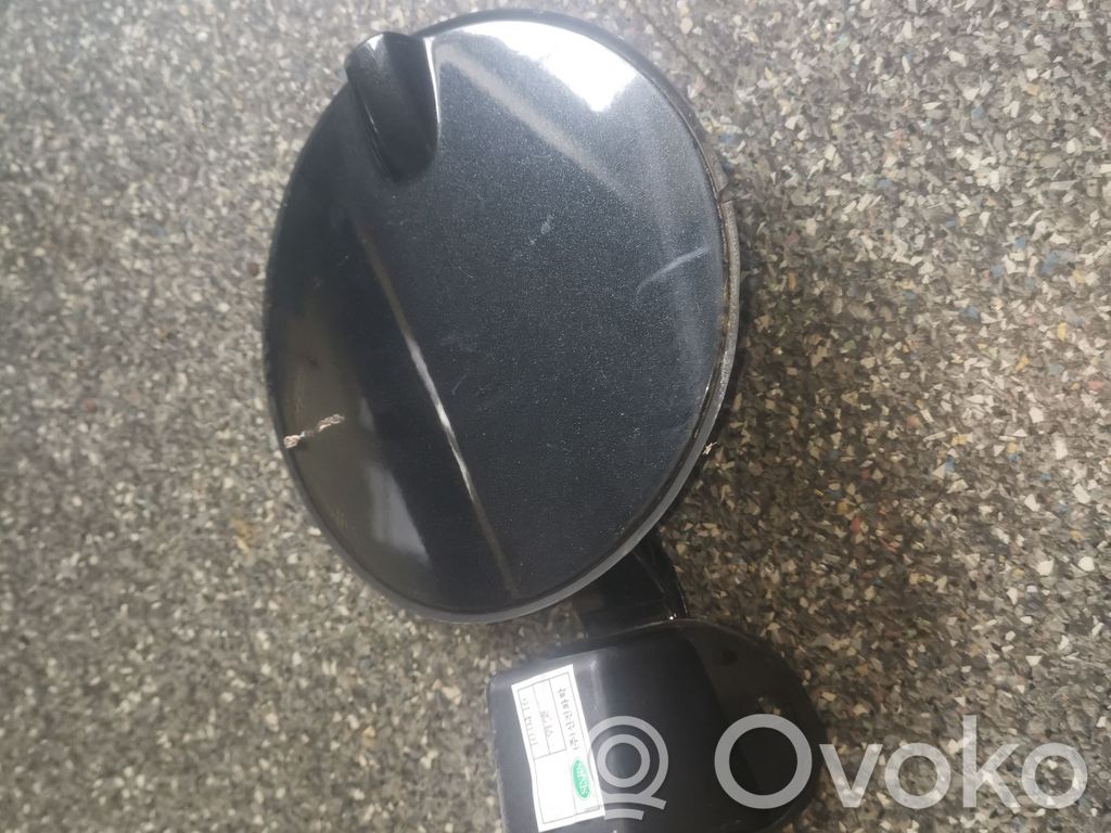 Chevrolet Captiva Polttoainesäiliön korkki 