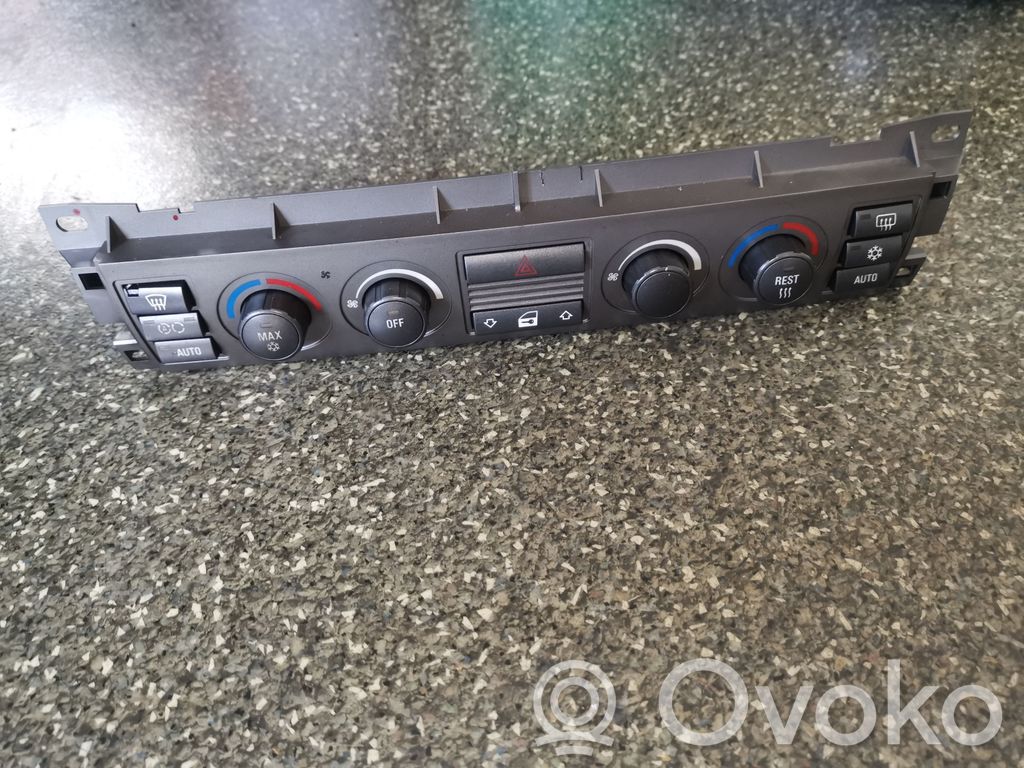 Climate control unit   6942981