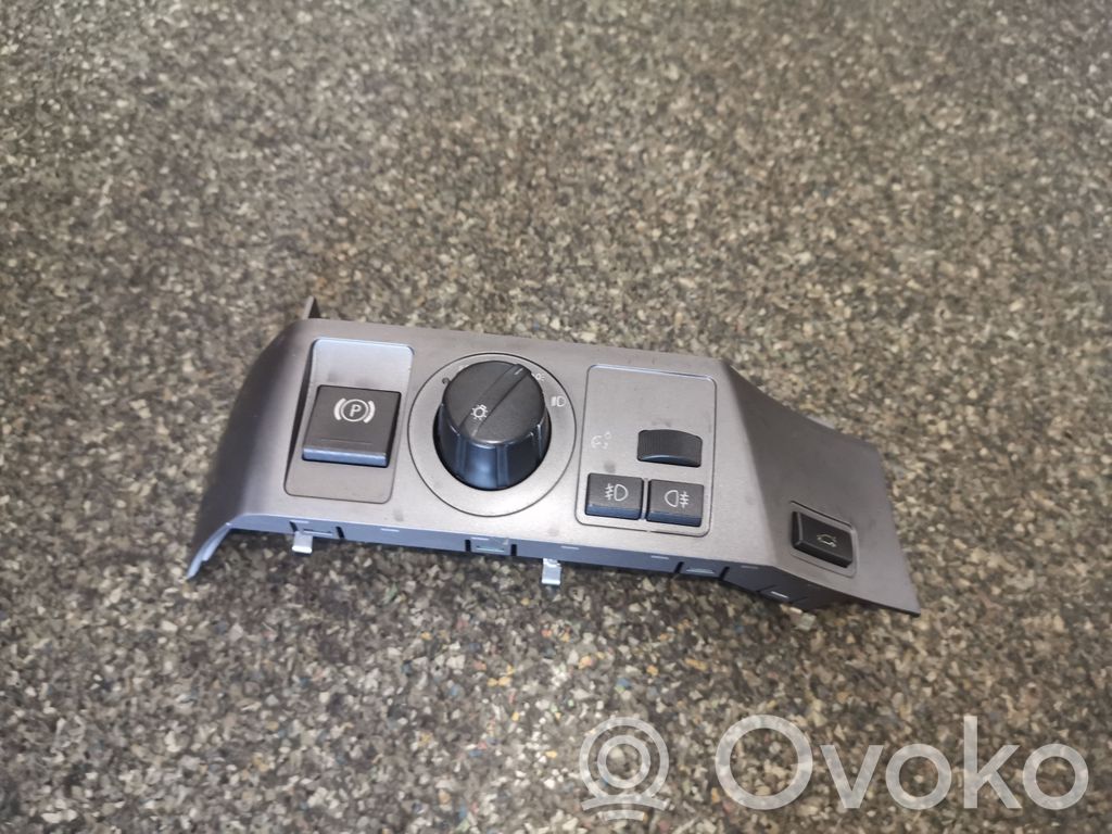 BMW 7 E65 E66 Light switch 