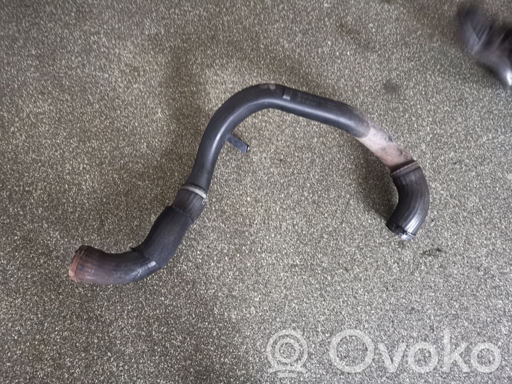 Volvo V70 Air intake hose/pipe 