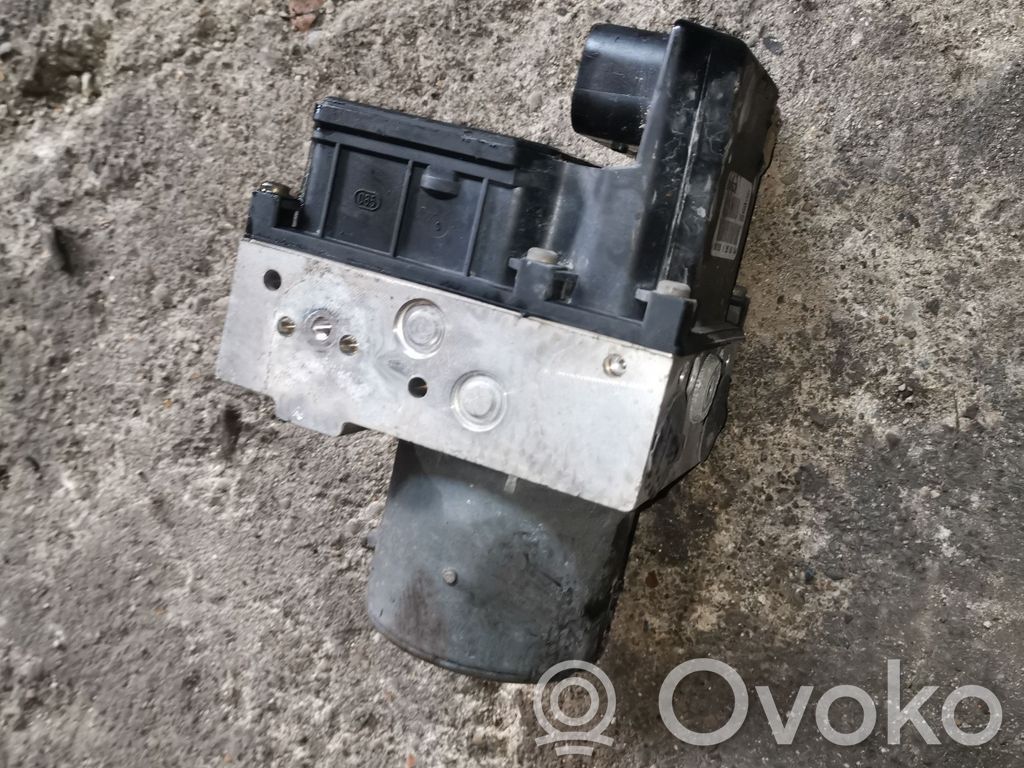 ABS Pump   0265950044