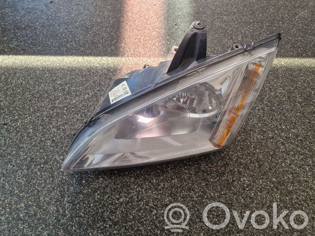 Ford Mondeo Mk III Headlight/headlamp 
