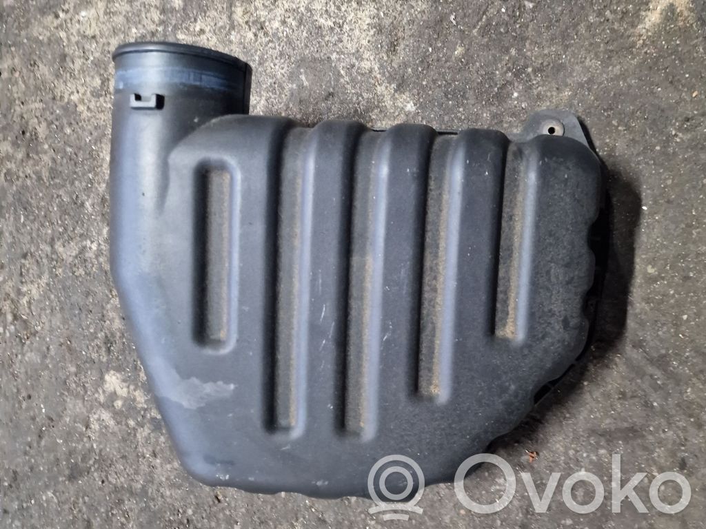 Chevrolet Captiva Abdeckung Deckel Luftfilterkasten 