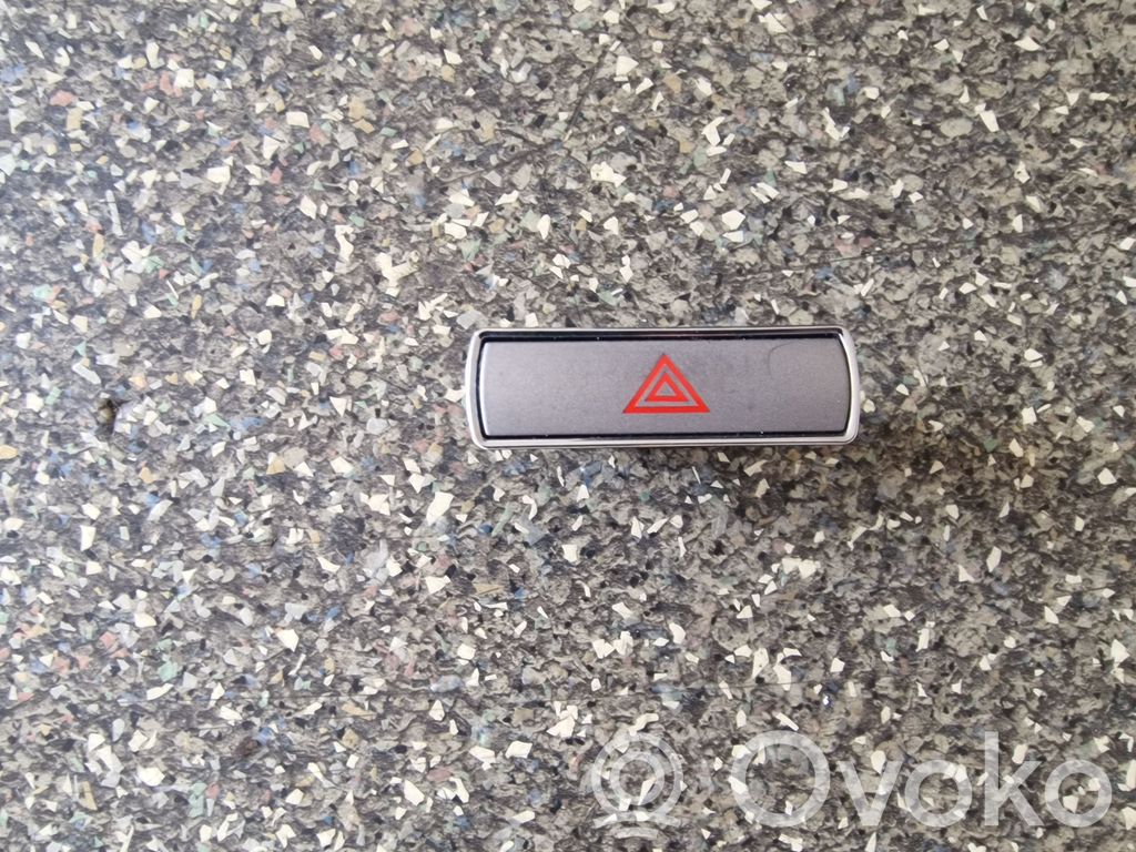 Ford S-MAX Hazard light switch 