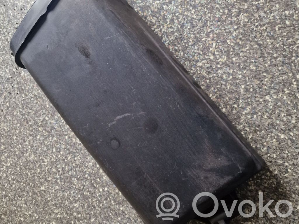 BMW 7 E65 E66 Interior heater climate box assembly housing 