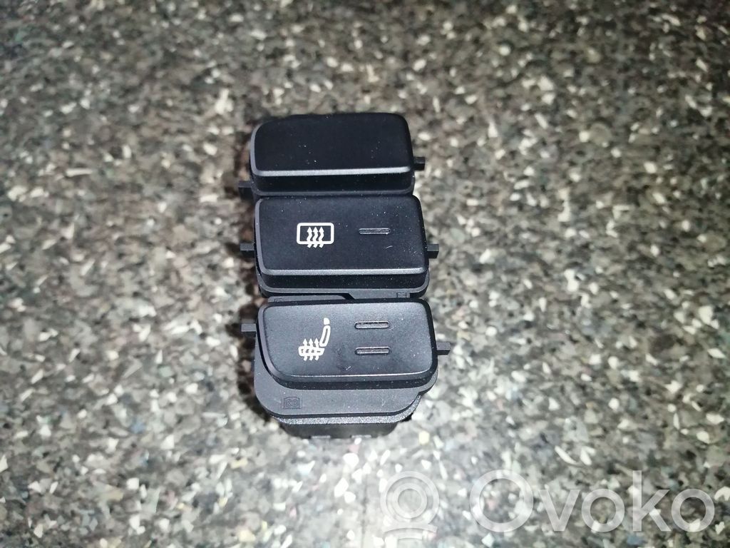 Volkswagen Up Interruptor de calefacción del asiento 