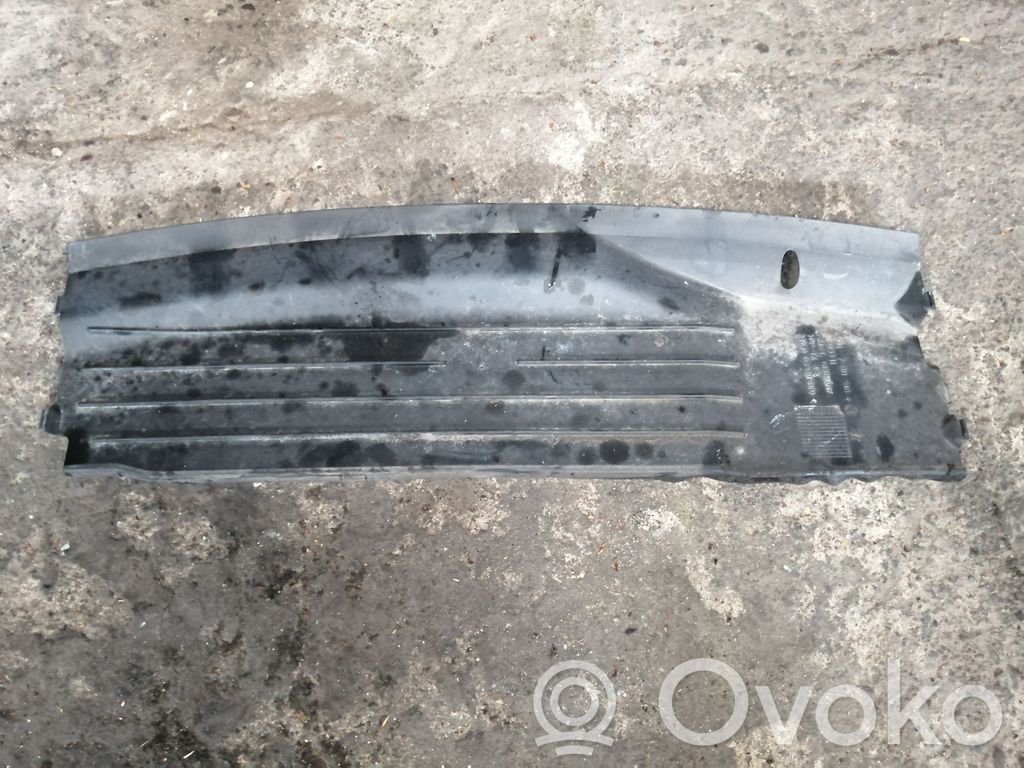 BMW 7 E65 E66 Jäähdyttimen lista 