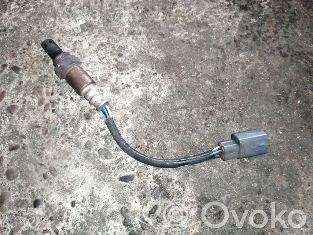 Lexus GS 300 350 430 450H Lambda probe sensor 