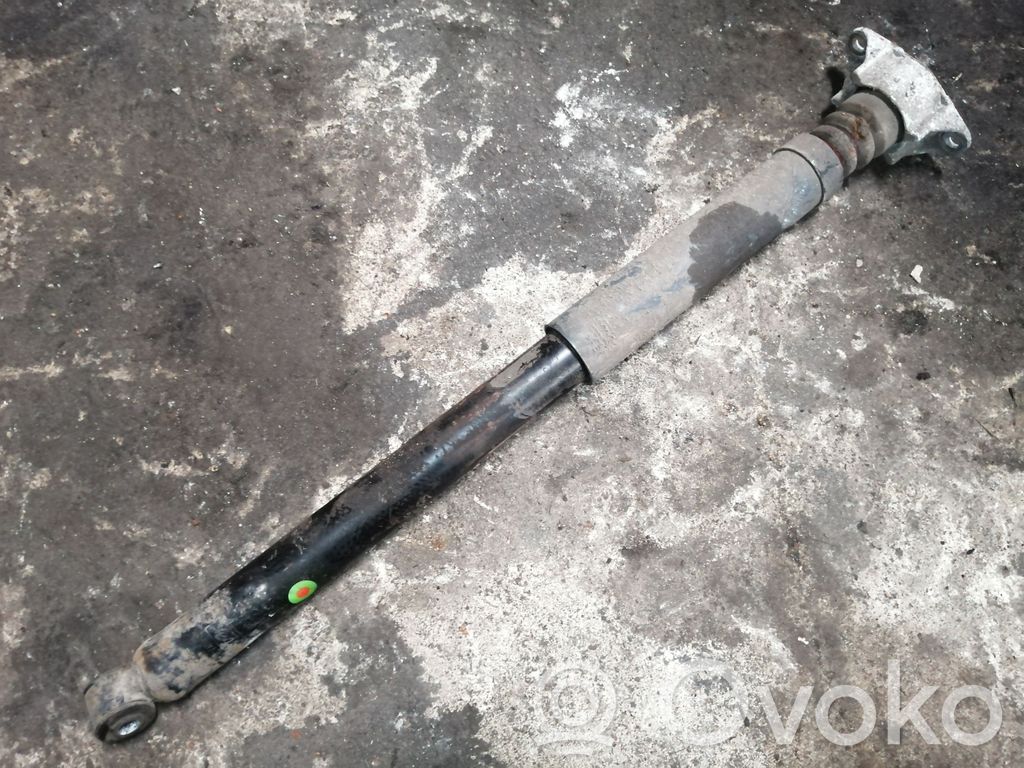 Takaiskunvaimennin   3M5118080CAL