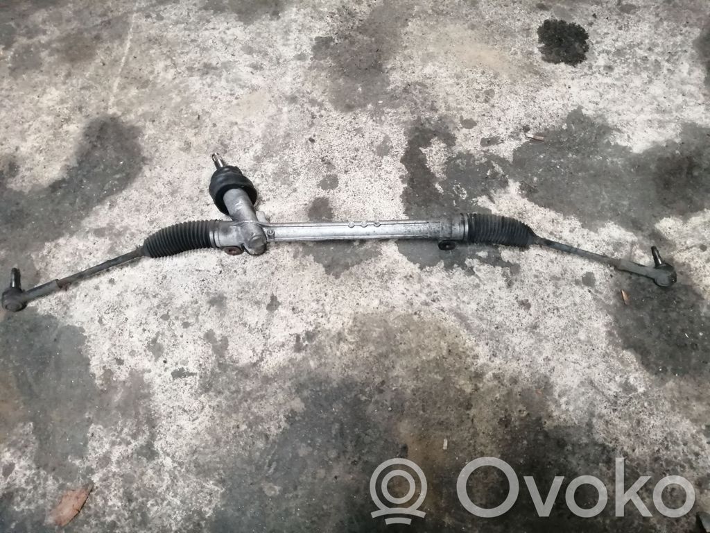 Opel Mokka X Vairo kolonėlė 