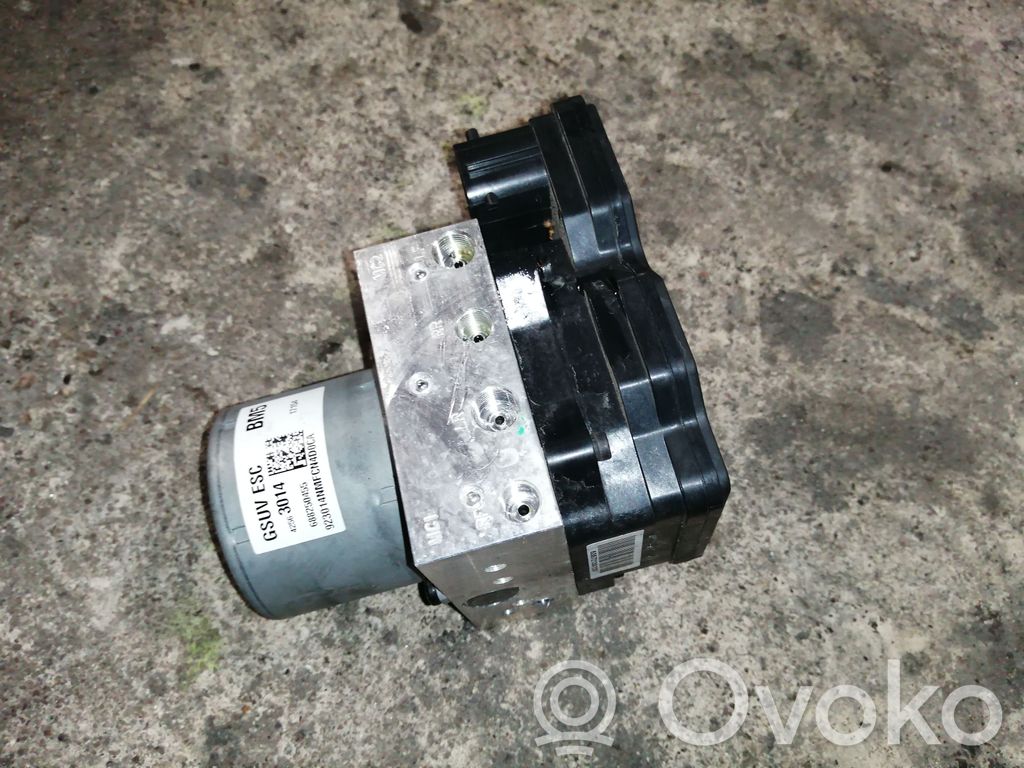 Opel Mokka X ABS Pump 