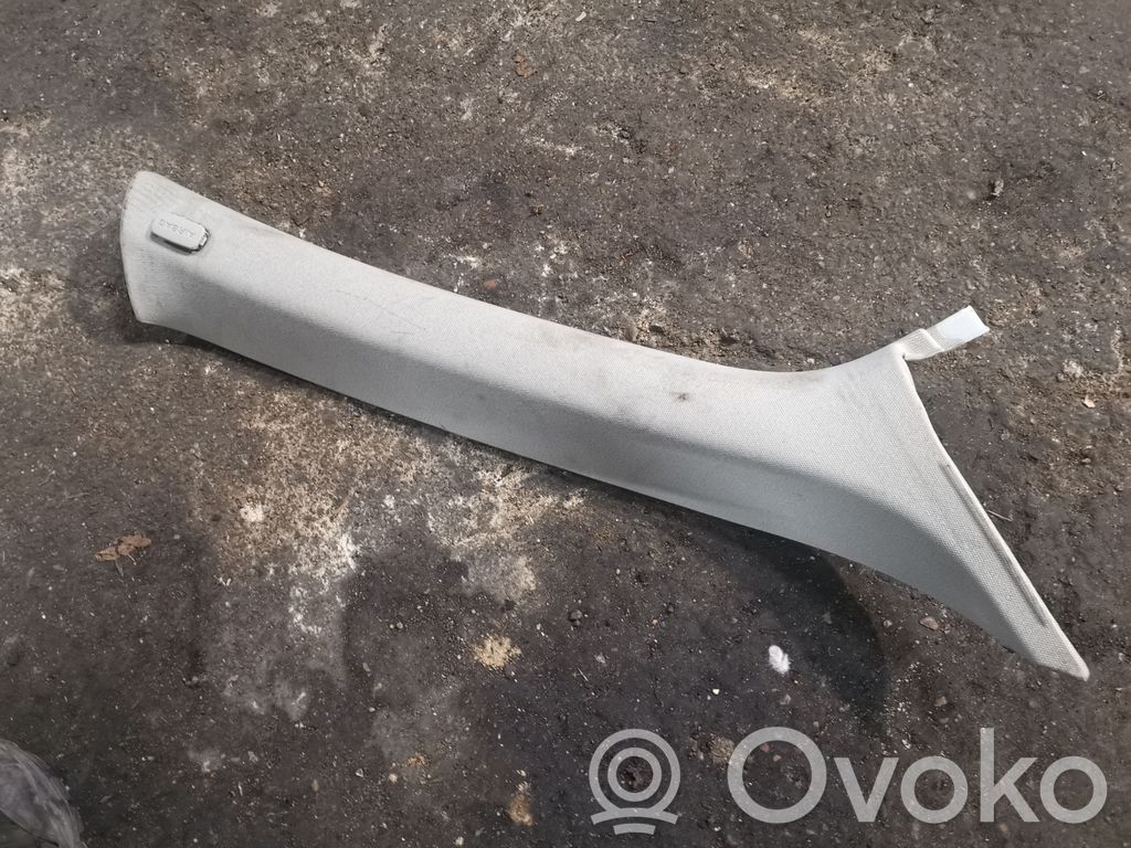 Audi Q5 SQ5 8R (A) pillar trim 