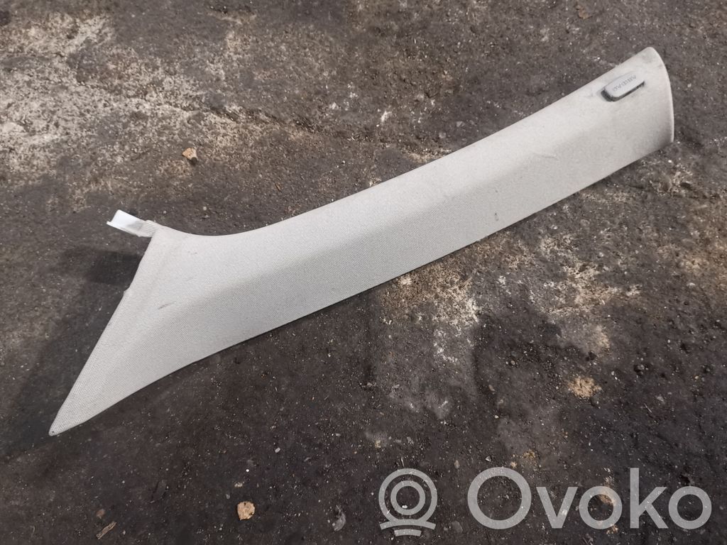 Audi Q5 SQ5 8R (A) pillar trim 