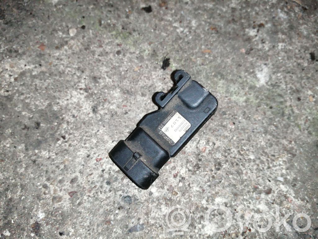 Renault Laguna II Luftdrucksensor 