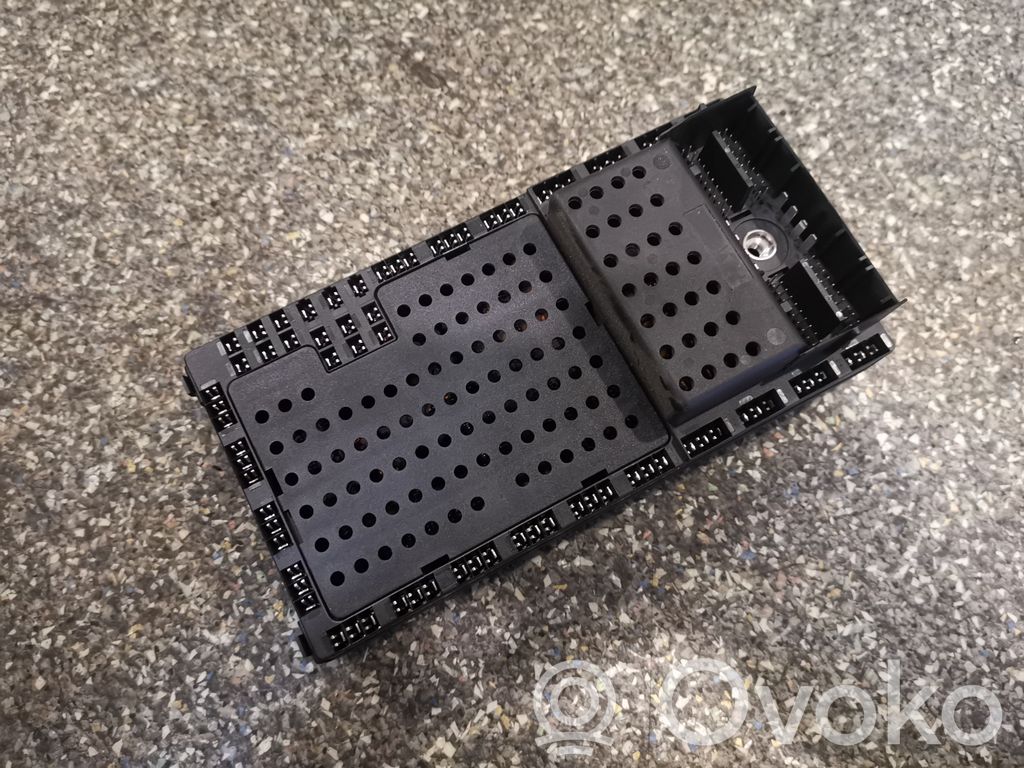 Volvo XC90 Comfort/convenience module 