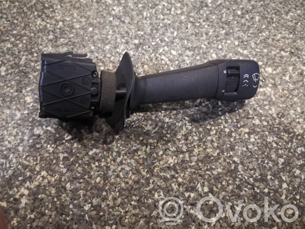 BMW 7 E38 Schalter Hebel Scheibenwischer 