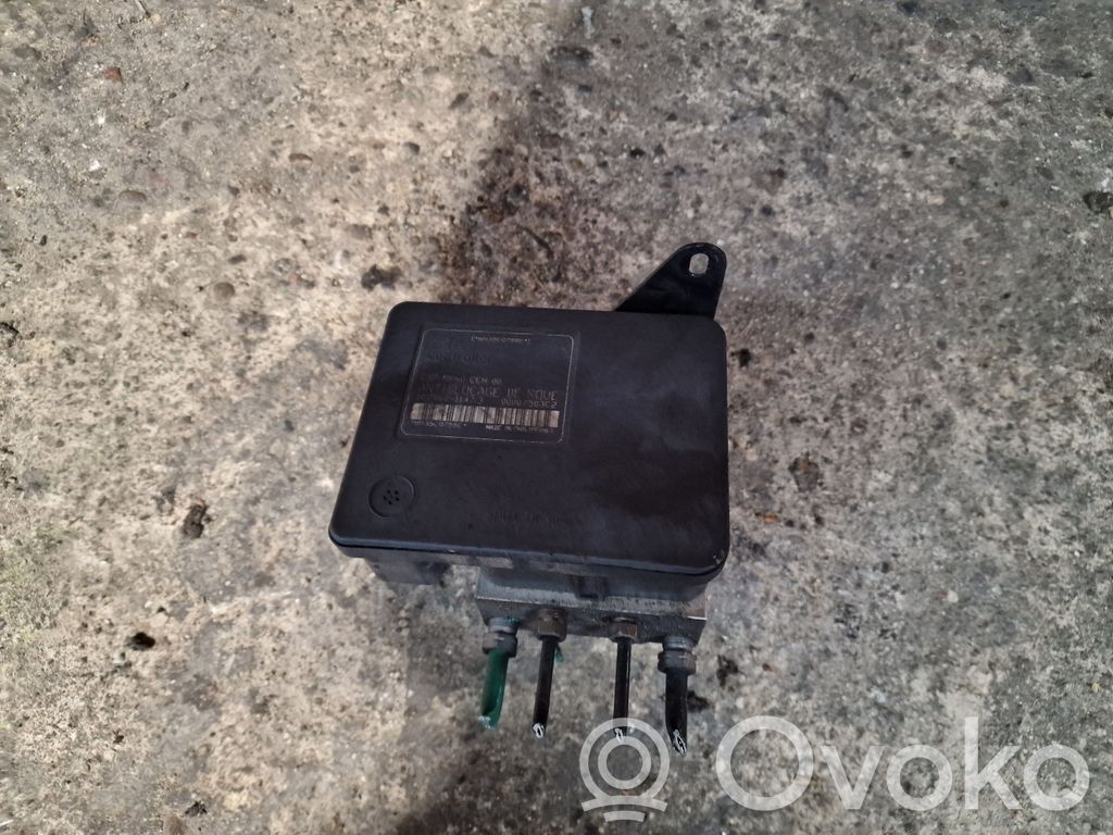 Citroen C5 ABS bloks 