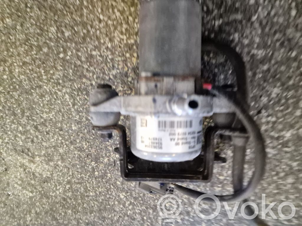 Buick Encore I Toissijainen ilmapumppu 