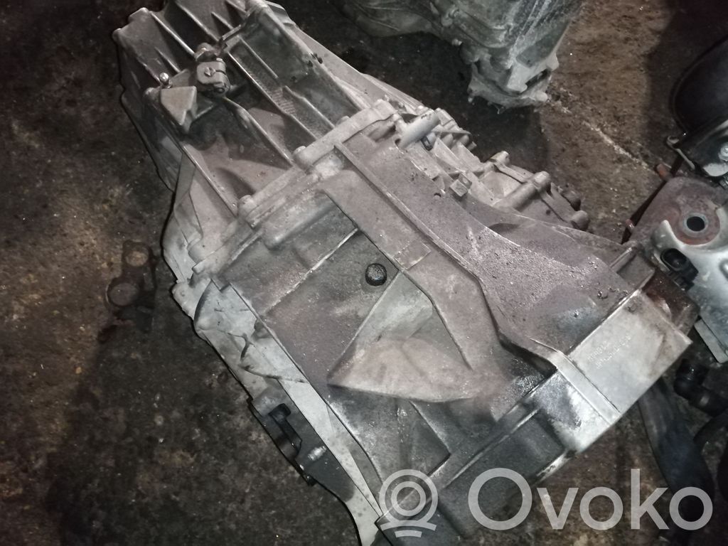 Audi A6 S6 C6 4F Automatic gearbox 