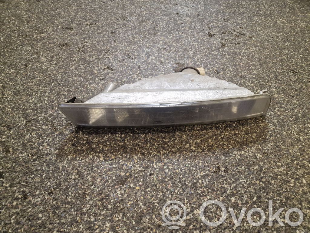 Opel Vivaro Front indicator light 