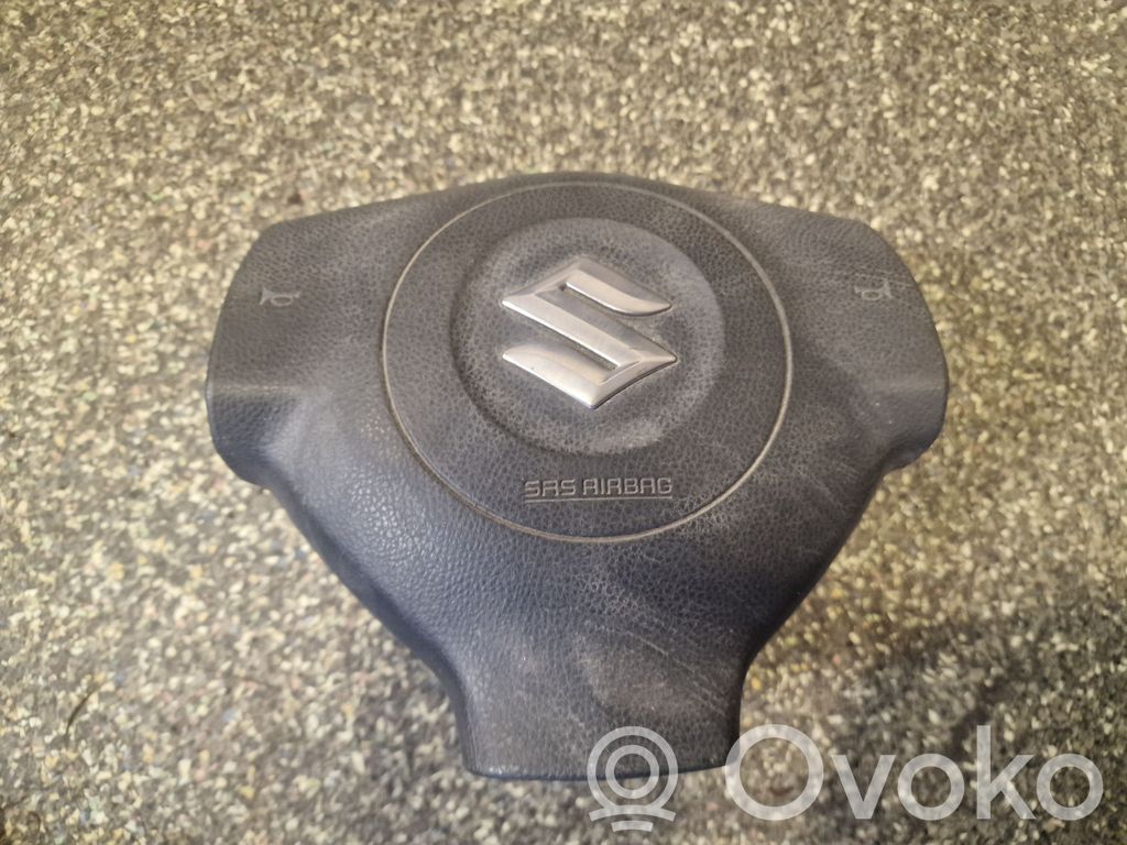 Suzuki Splash Airbag del volante 