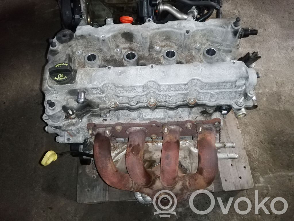 Engine   P68240956AA,68240956AA