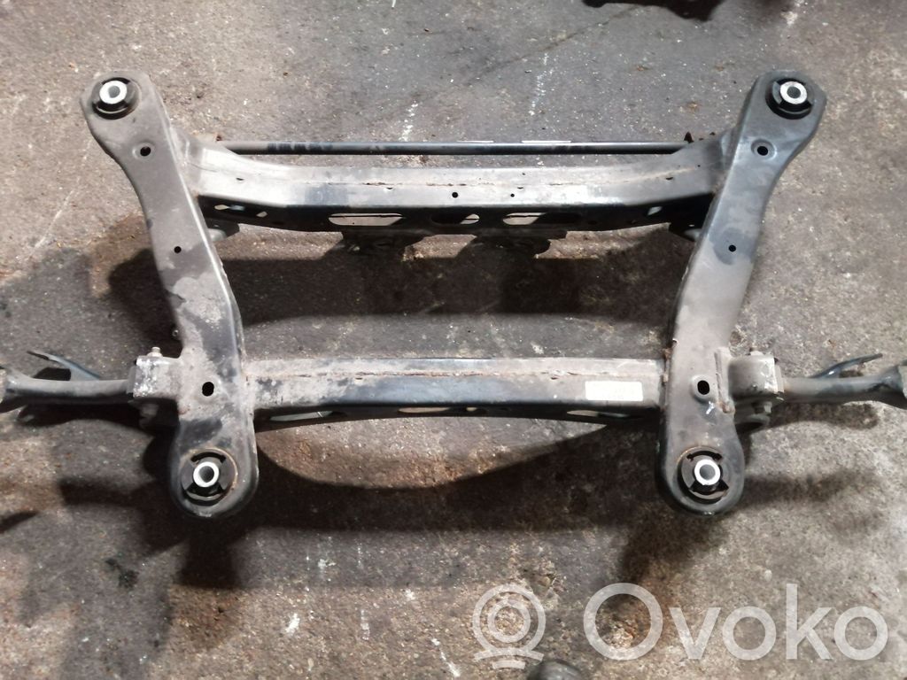 Bastidor trasero   68165808AB