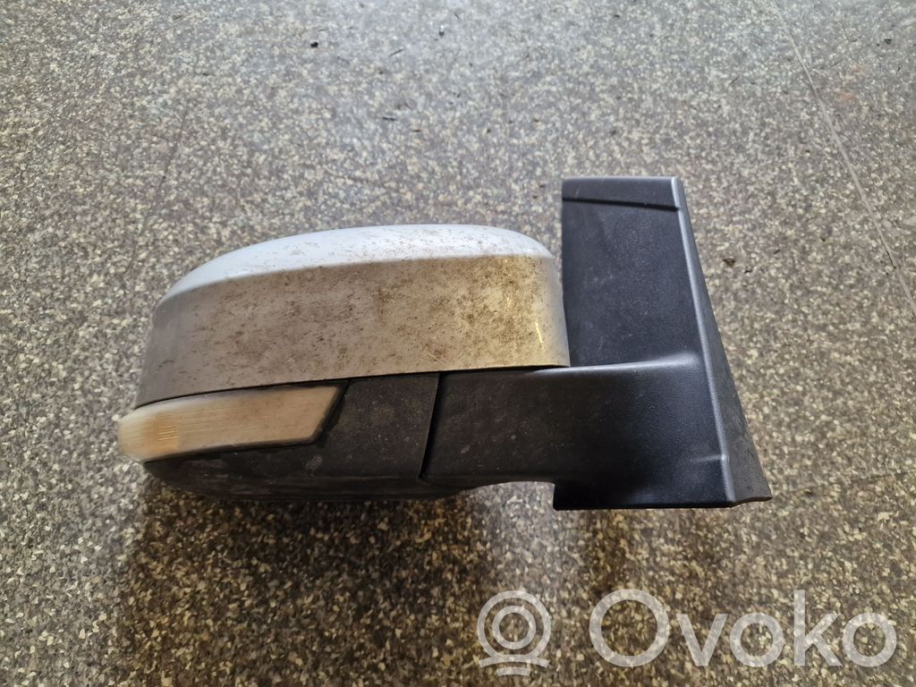 Ford Focus Front door electric wing mirror 