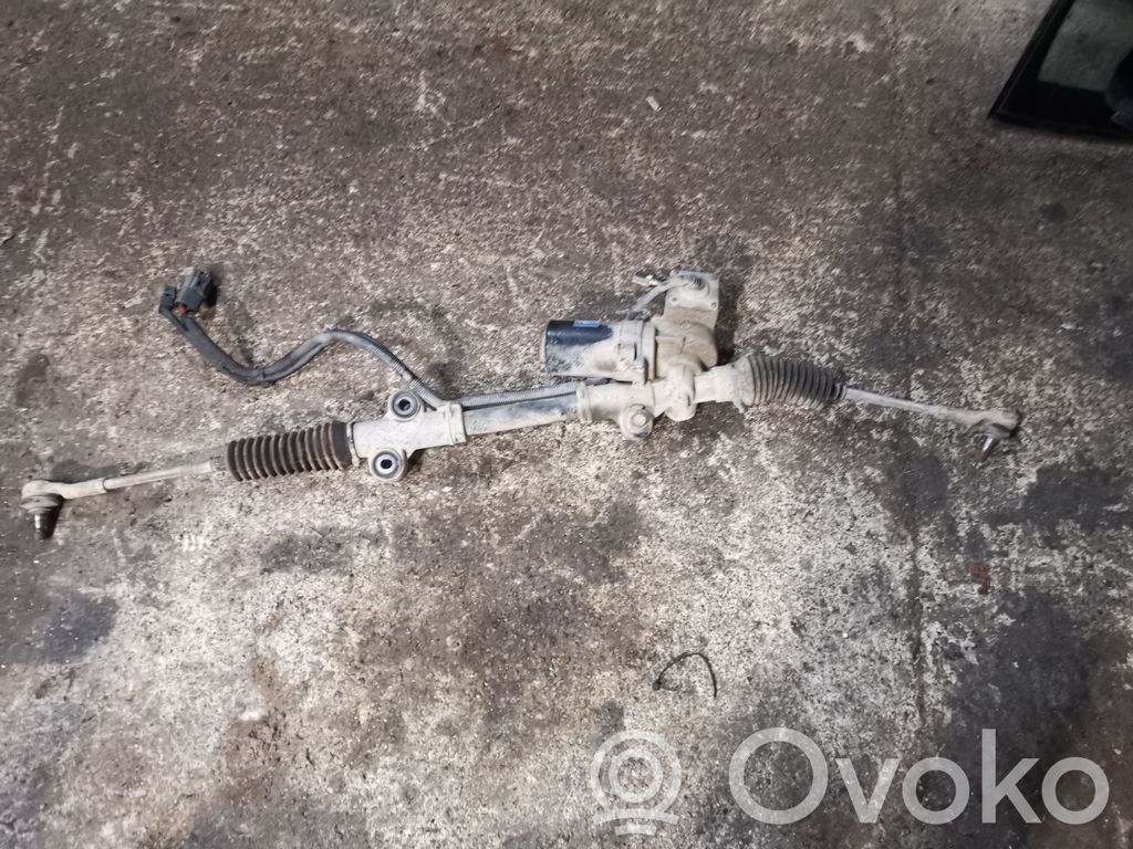 Mazda Demio Vairo kolonėlė 
